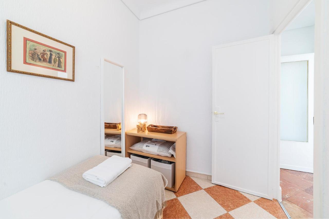 Alohamundi Plaza De Cuba Apartment Sevilla Exterior foto