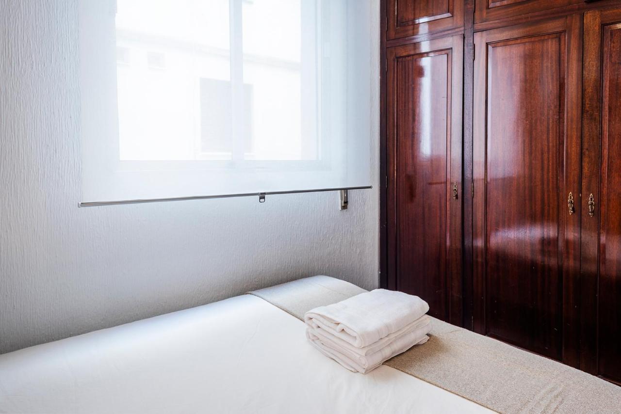 Alohamundi Plaza De Cuba Apartment Sevilla Exterior foto