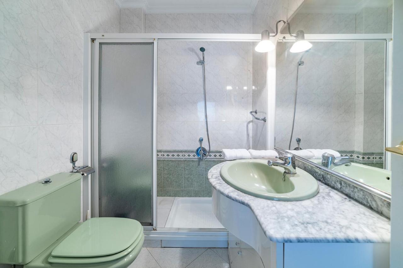 Alohamundi Plaza De Cuba Apartment Sevilla Exterior foto