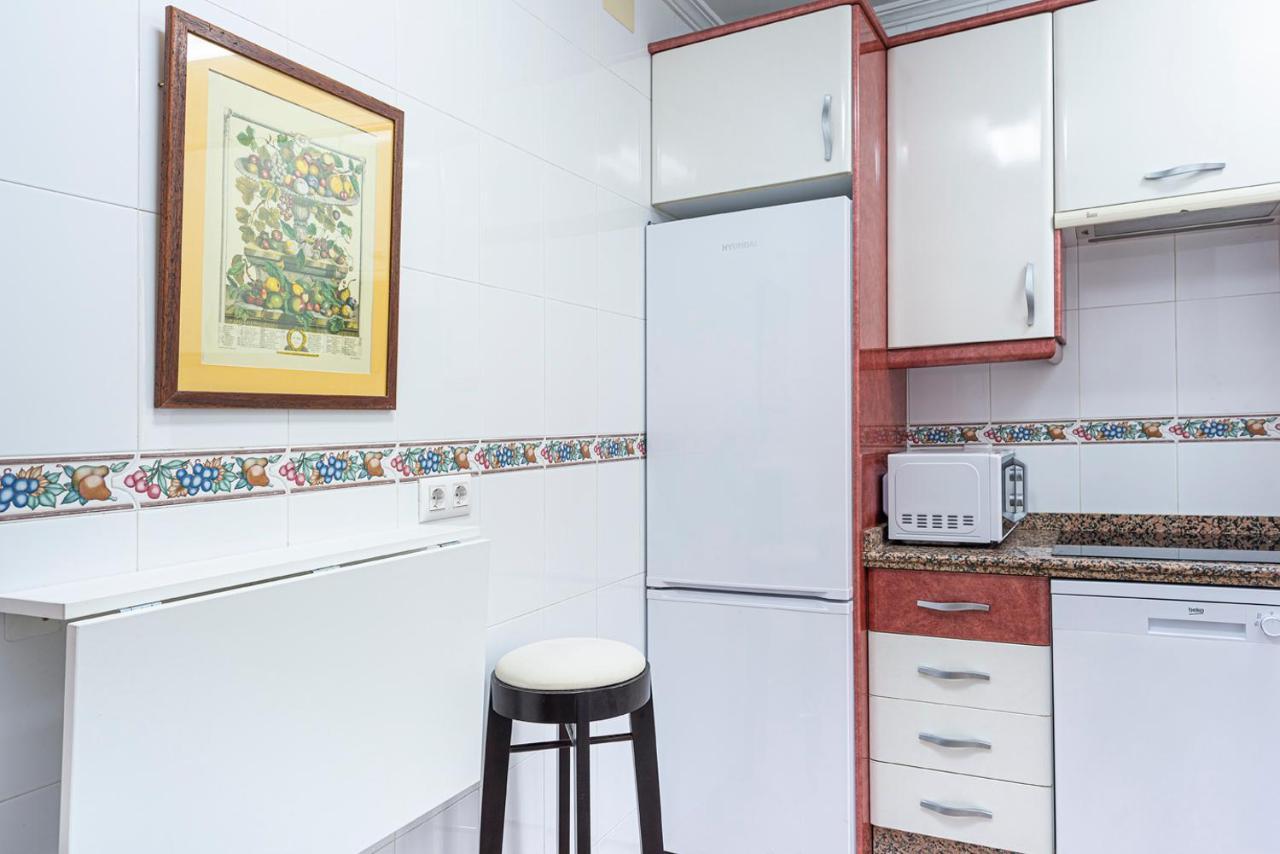 Alohamundi Plaza De Cuba Apartment Sevilla Exterior foto